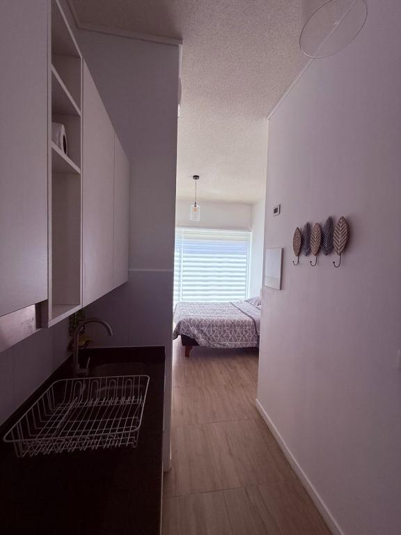 Estudio con patio Smart Isla Teja - 3