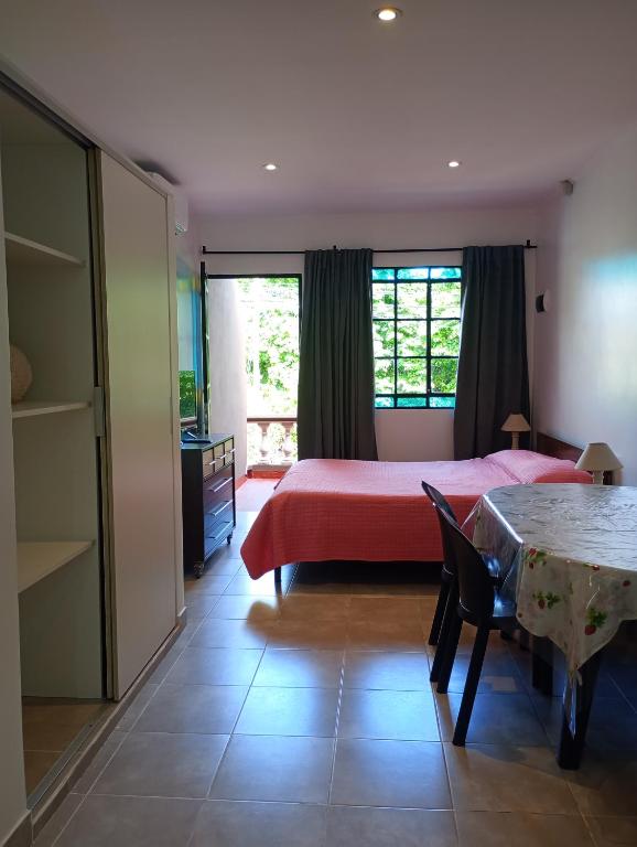 Monoambientes Estadio Vélez Sarsfield A pocos minutos caminando - 1