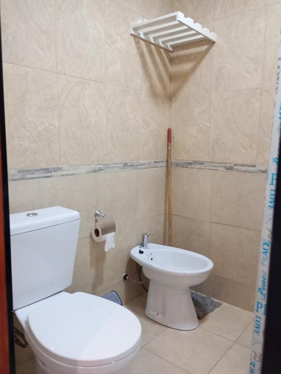 Monoambientes Estadio Vélez Sarsfield A pocos minutos caminando - 3