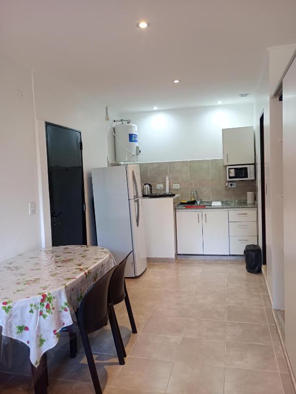 Monoambientes Estadio Vélez Sarsfield A pocos minutos caminando - 5