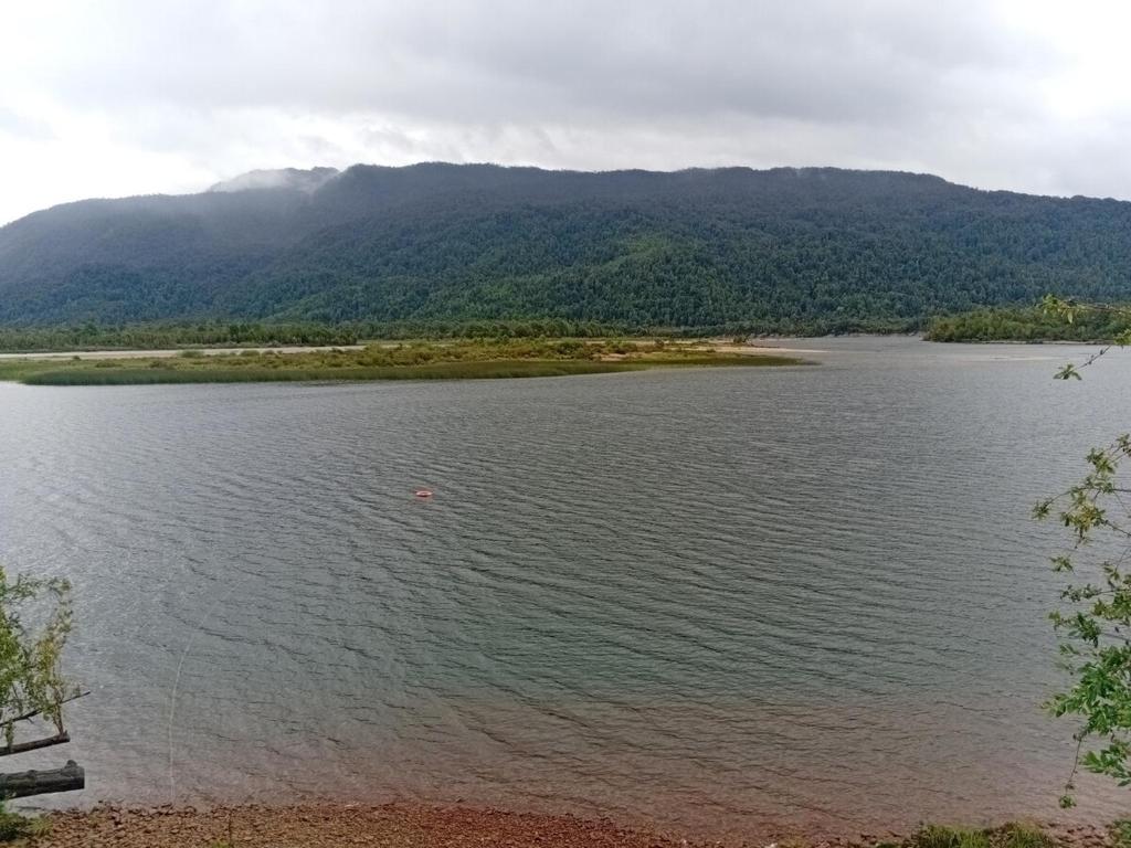 Cabaña para 4 personas en Puerto Cisnes - 2