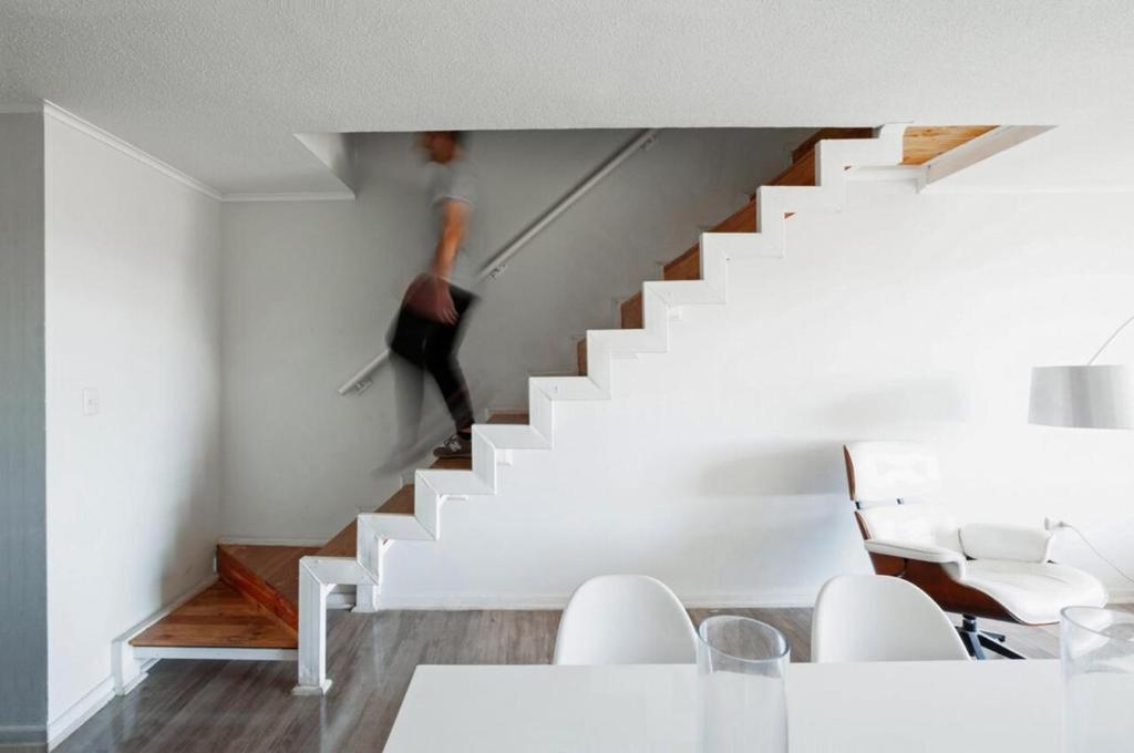 Cómodo departamento, la herradura, Coquimbo - 4
