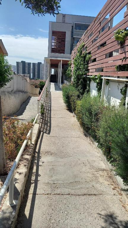 Cómodo departamento, la herradura, Coquimbo - 5