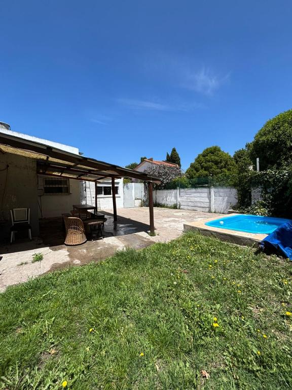 Casa alquiler temporario Mar del Plata para 5 personas - 1