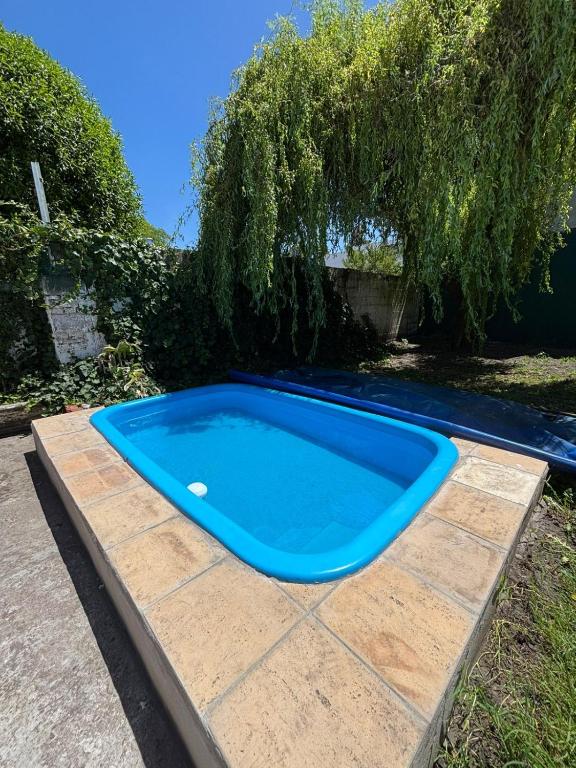 Casa alquiler temporario Mar del Plata para 5 personas - 5