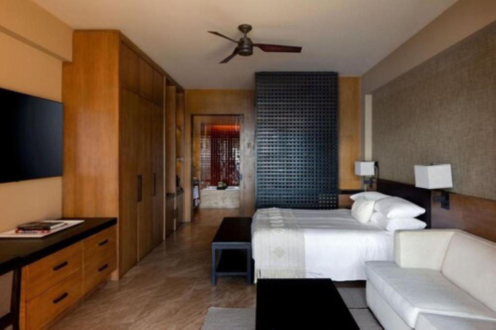 Casa Maat at JW Marriott Los Cabos Beach Resort & Spa - 3