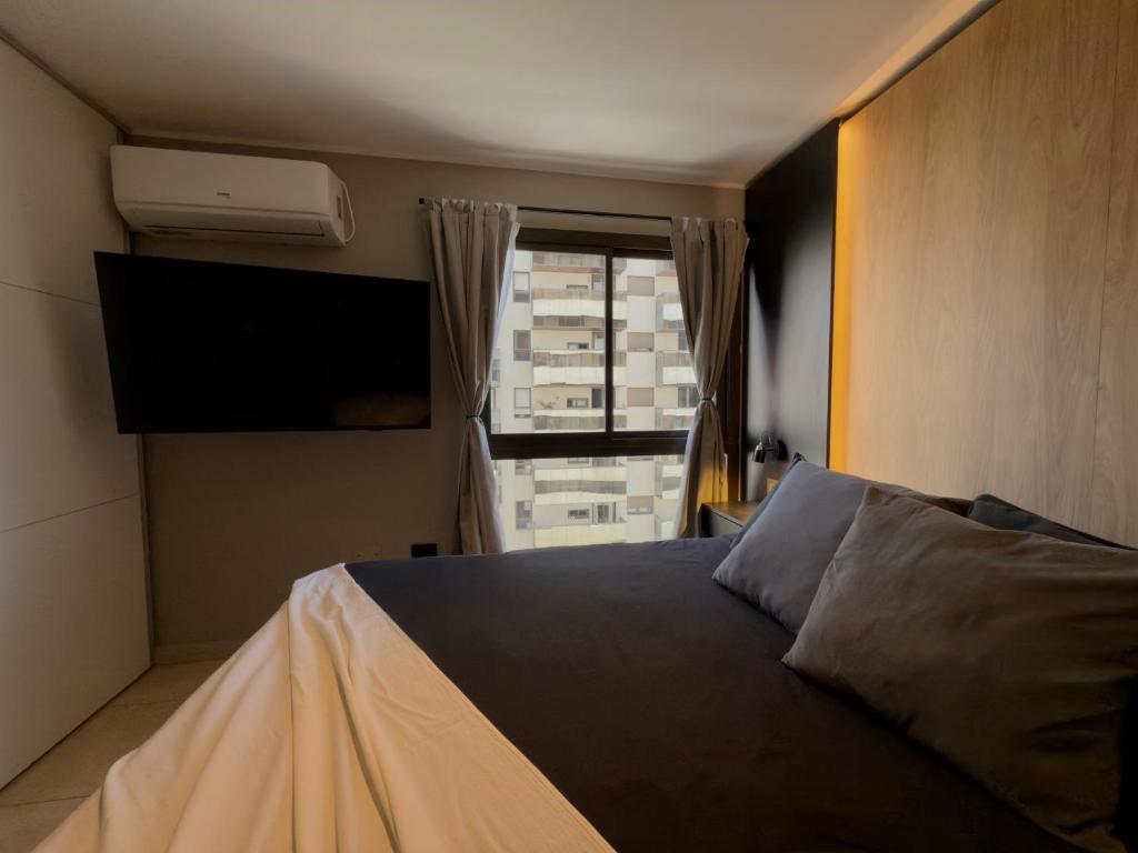 Espectacular balcón y excelente ubicación en Nueva Cordoba - 2