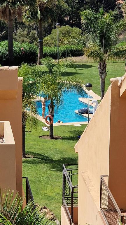 Luna-Villa de Riviera with Sea-View - 5