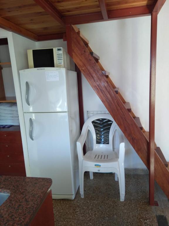 Hostería Huentala - 4