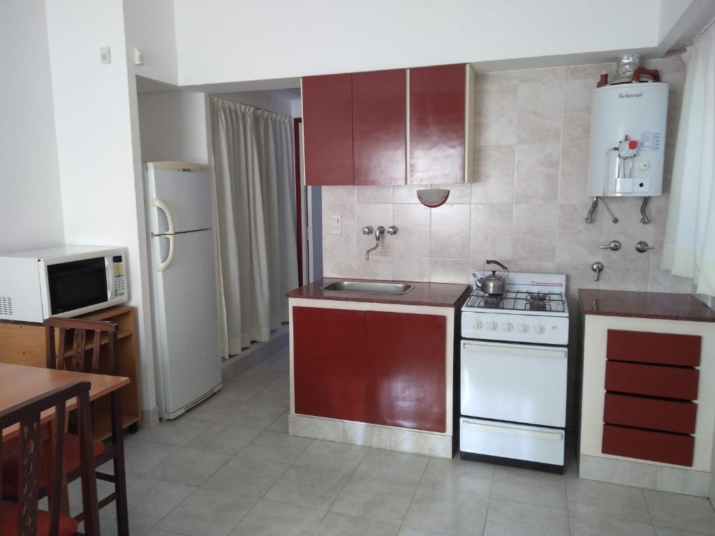 Hostería Huentala - 5