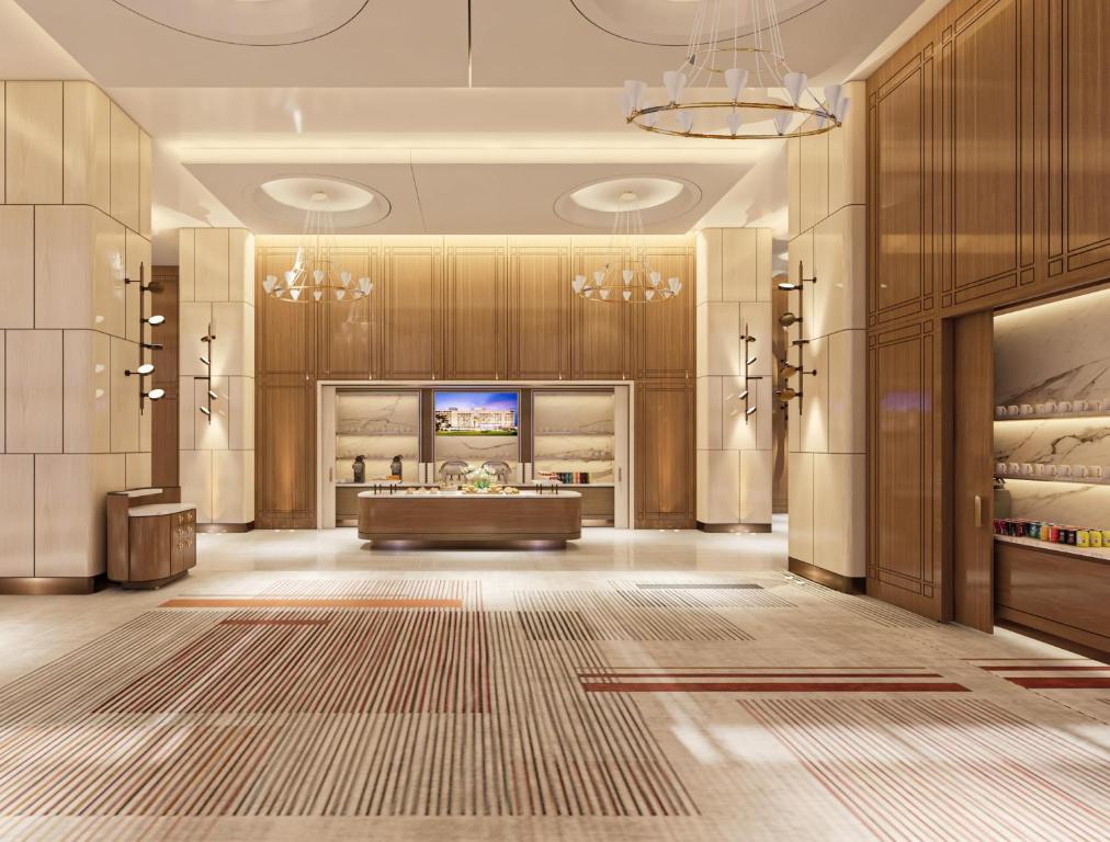 Meeting room / ballrooms