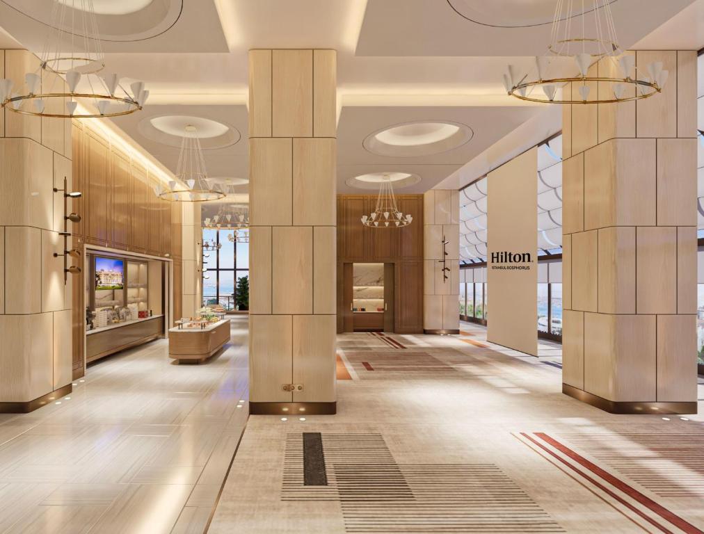 Meeting room / ballrooms