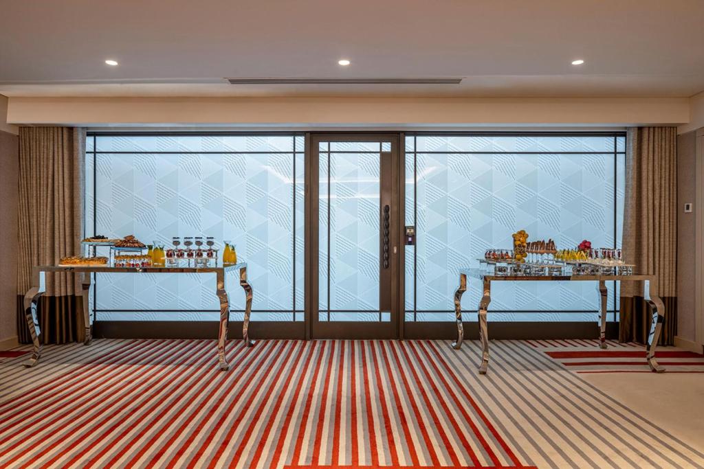 Meeting room / ballrooms