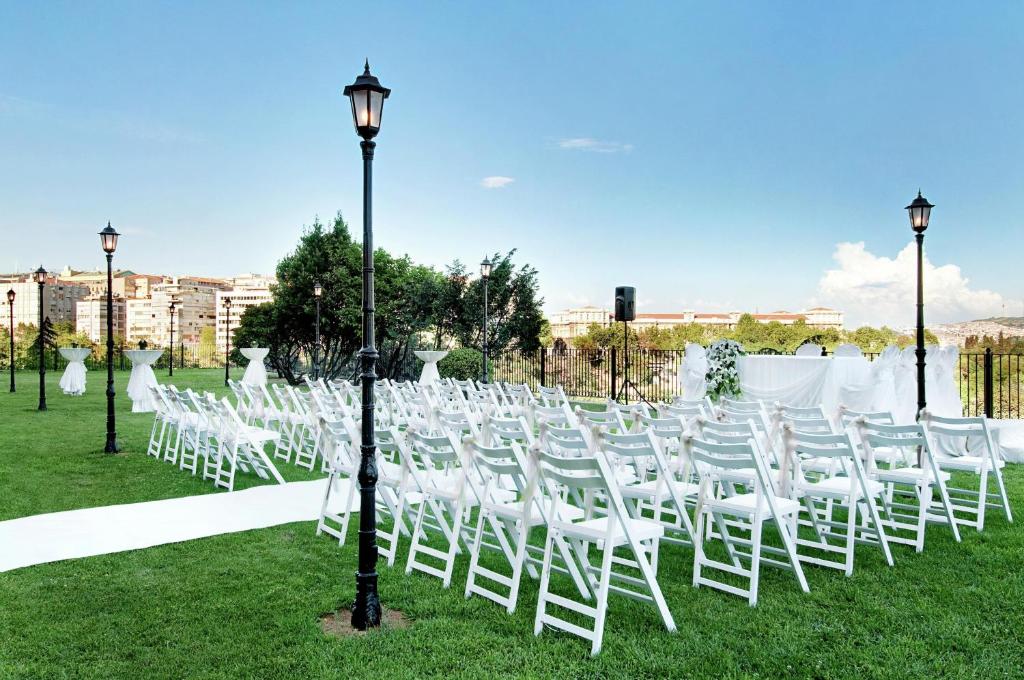 Meeting room / ballrooms