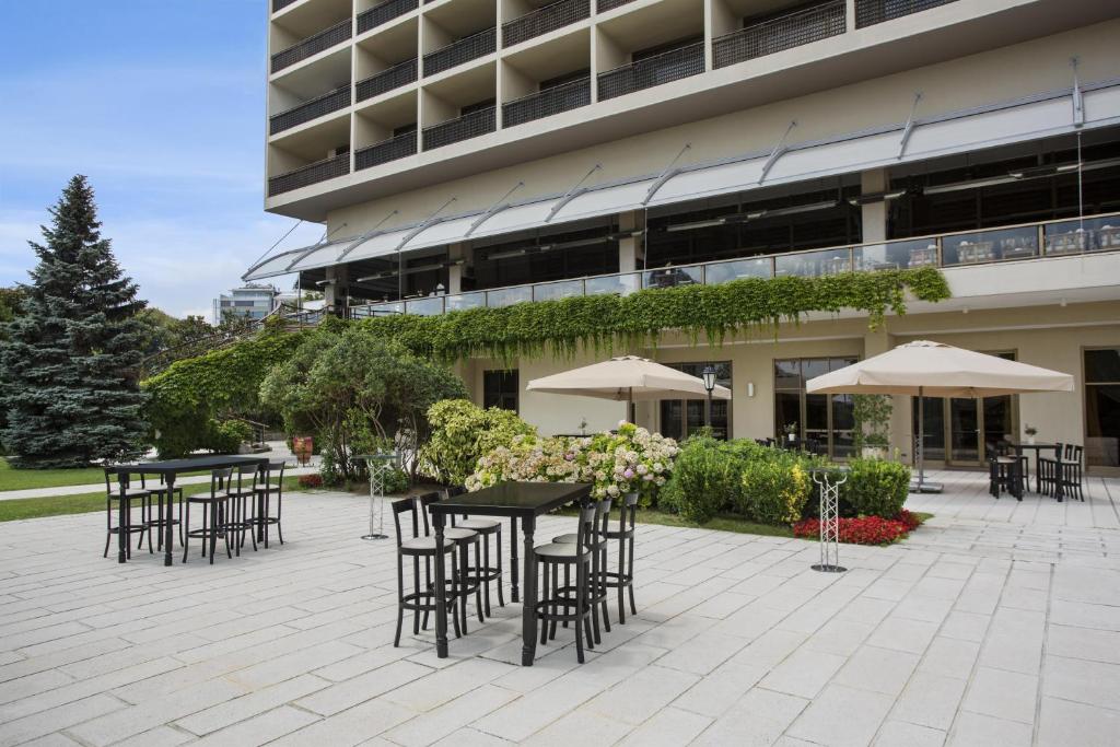 Meeting room / ballrooms