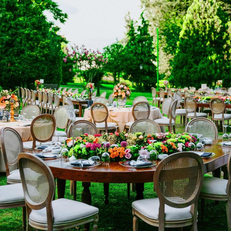 Meeting room / ballrooms