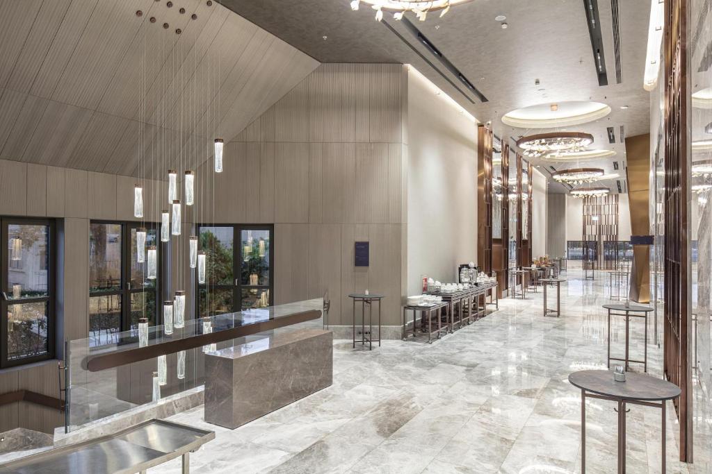 Meeting room / ballrooms