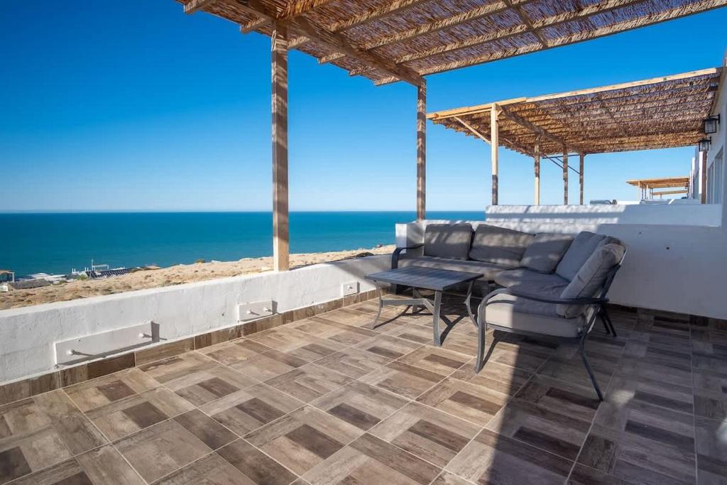 Seaside Mirage Bungalow - 2