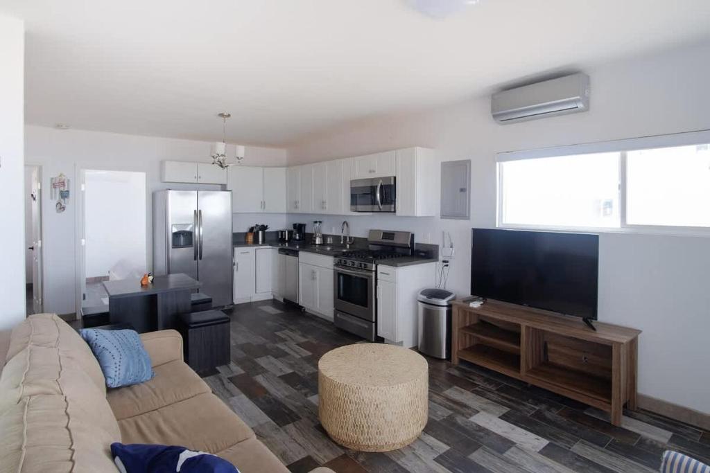Seaside Mirage Bungalow - 3