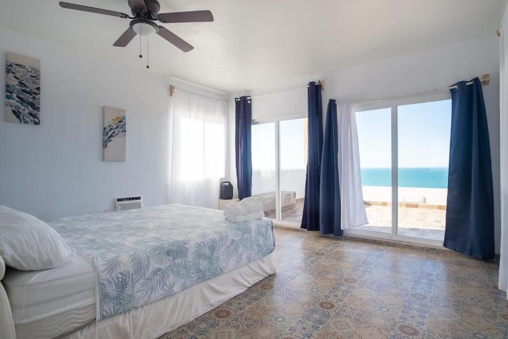 Seaside Mirage Bungalow - 4