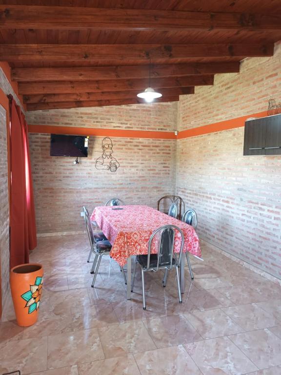 Cabañas Gael - 3
