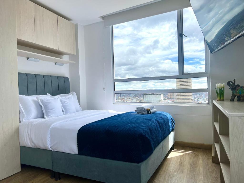 Bogotá Loft Suite - Diseño & Confort 1811 - 2
