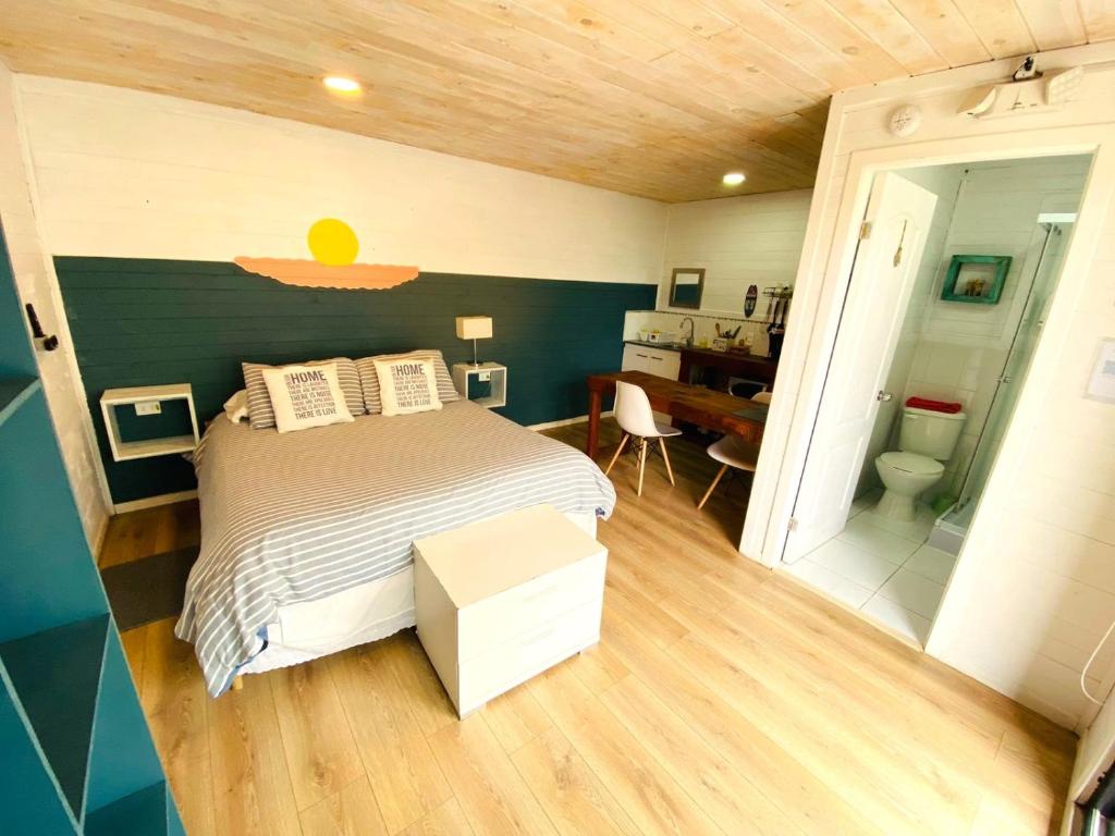 Pichilemu Apart Hotel - 4