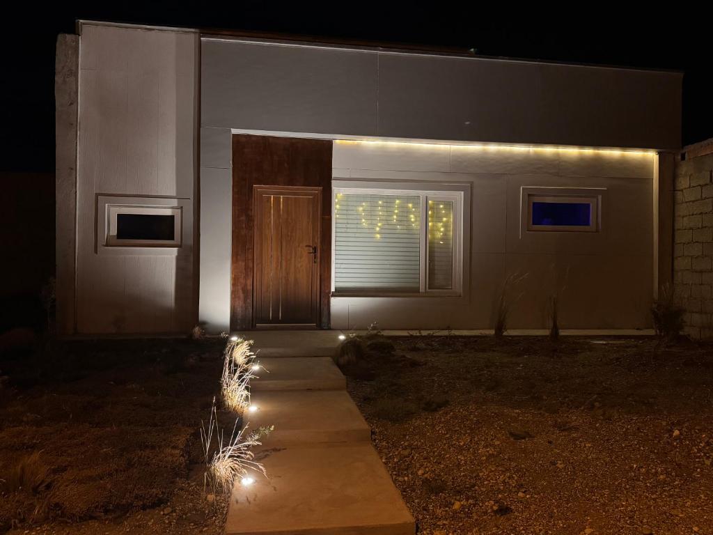 Casa en zona norte de la ciudad - 1