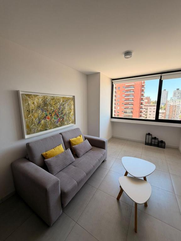 Hermoso departamento de un dormitorio en Neuquén - 2