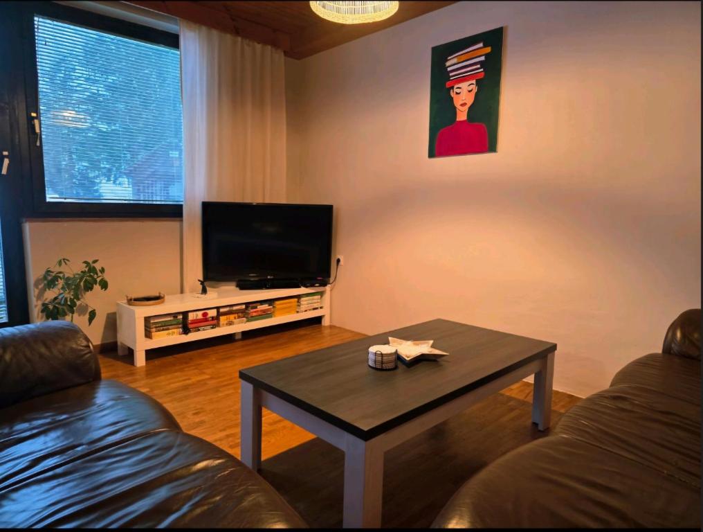 Kopitnik cosy cabin 외관