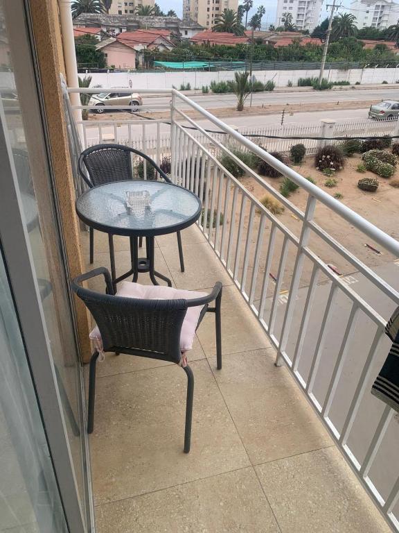 Departamento en La serena a una cuadra de playa - 3