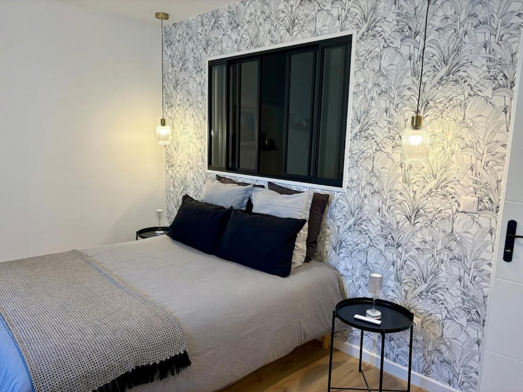 Escapade en Chartreuse , 3 chambres - 2