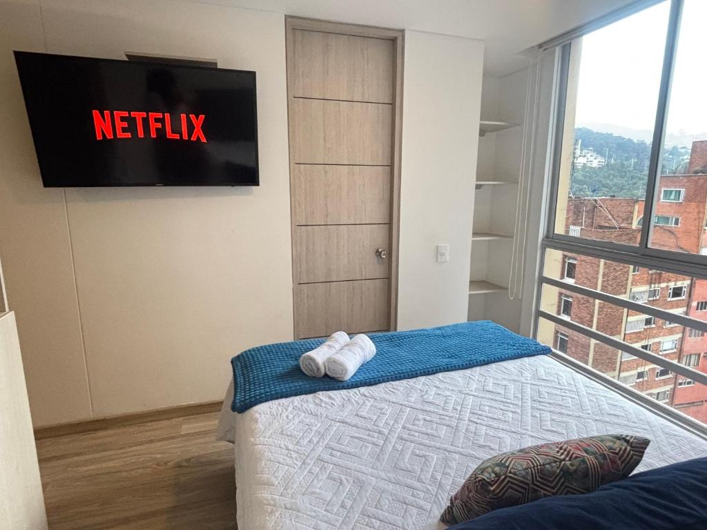 Bogota Executive Aparments 1505 - 4