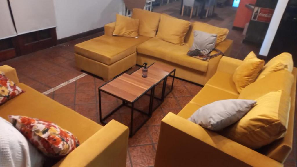 La Amelia Mar de Cobo - 3