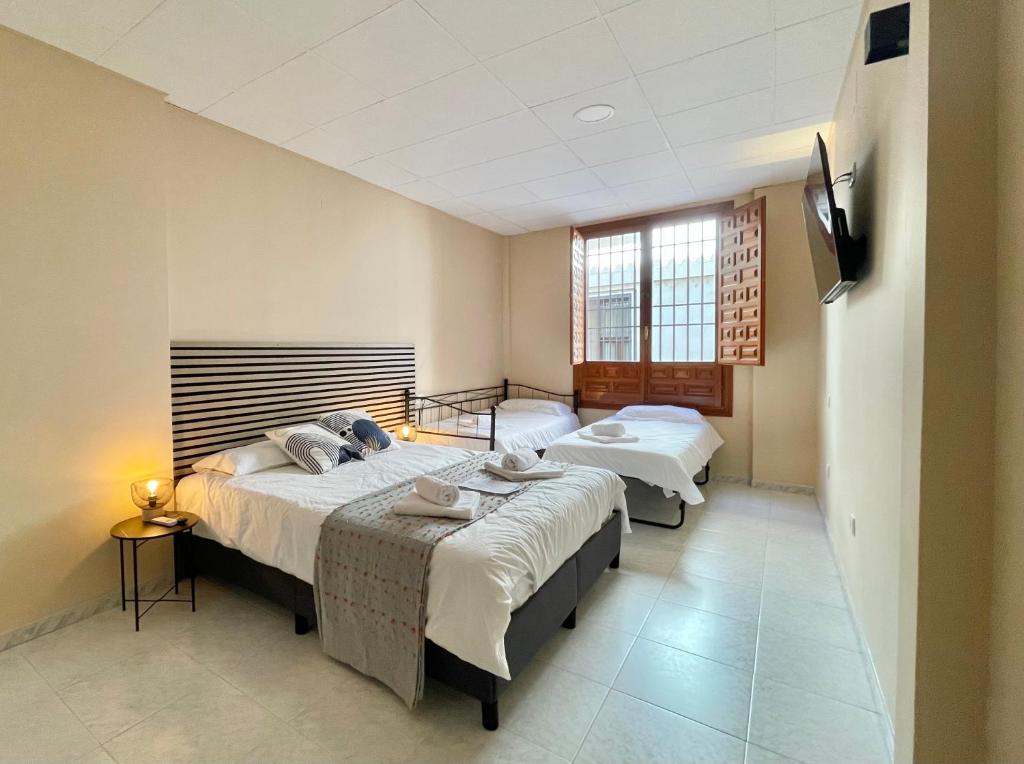Júbilus Rooms - 1