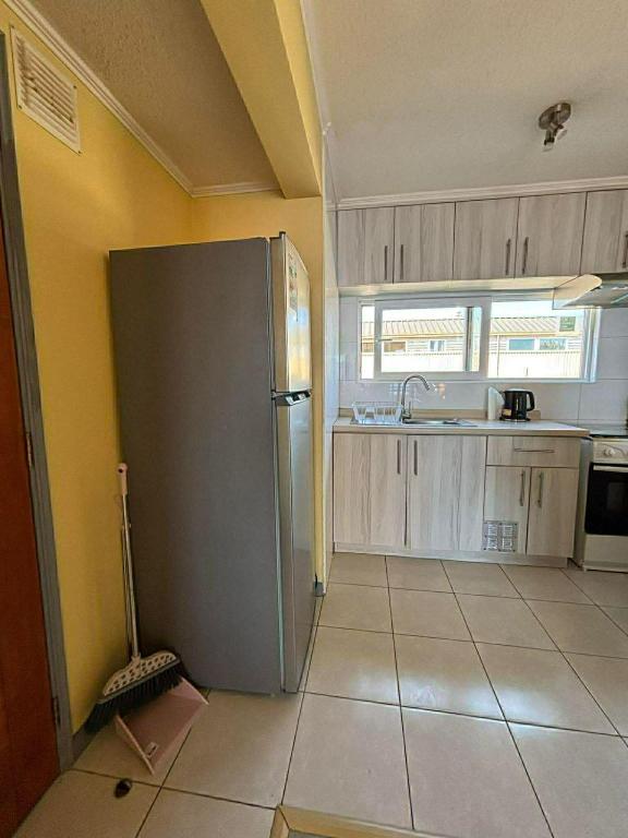 El Depto de la Bella - 4