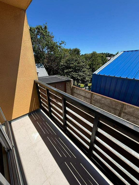 El Depto de la Bella - 3