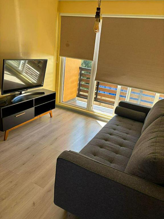 El Depto de la Bella - 2