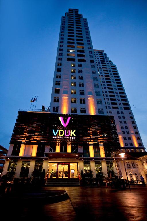 Hotel Property