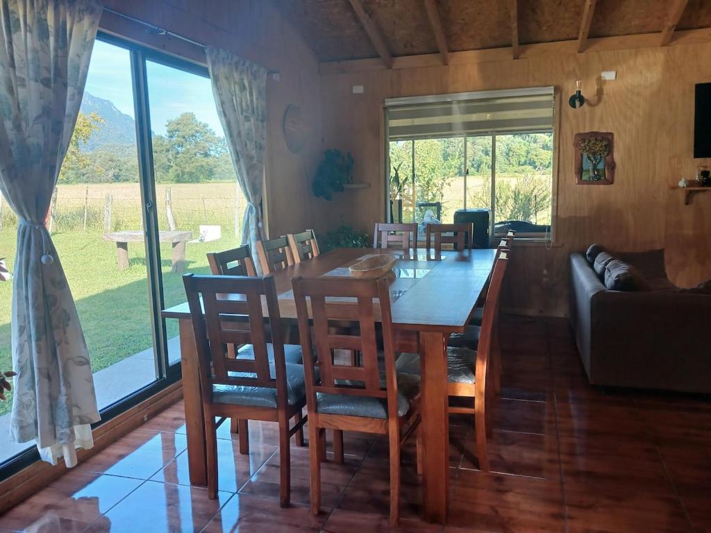 Casa Entre Cerros - 3