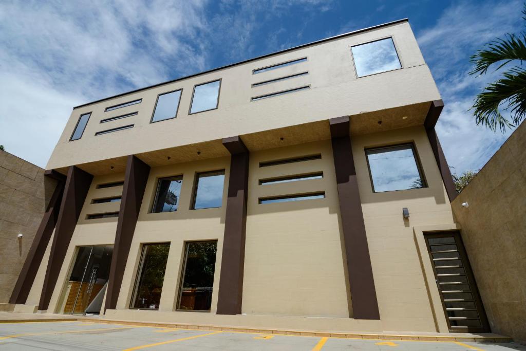 Al Tua Hotel