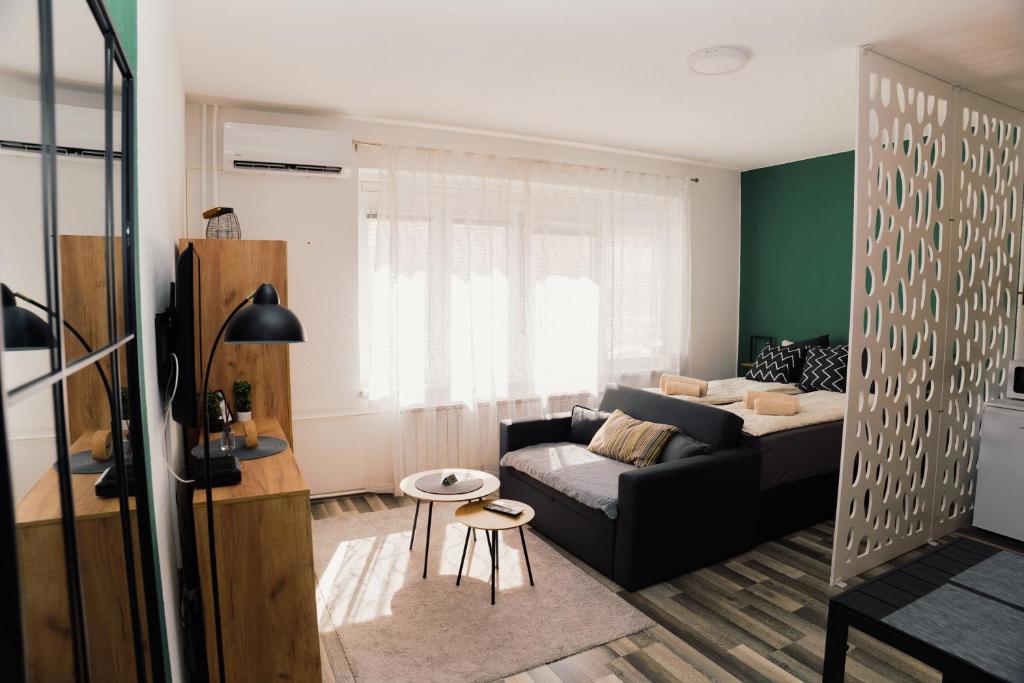Apartment Vela - 1