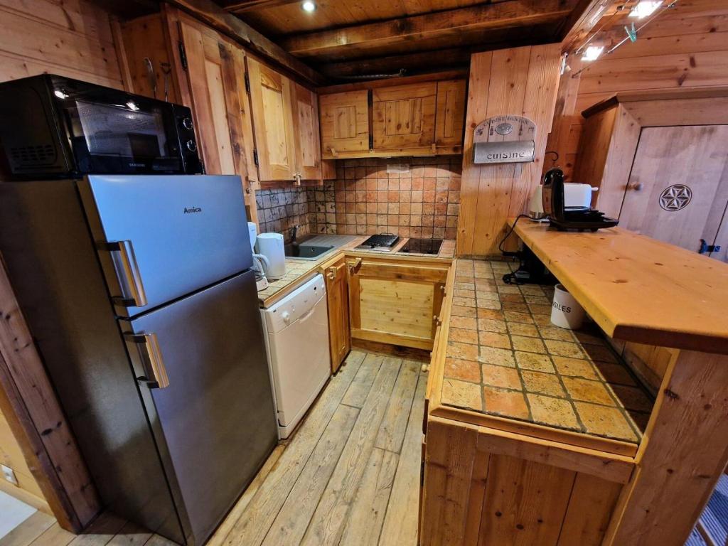 Résidence FlÈche - Appartement 2 pièces Confort de 35m² MAE-5944 - 3