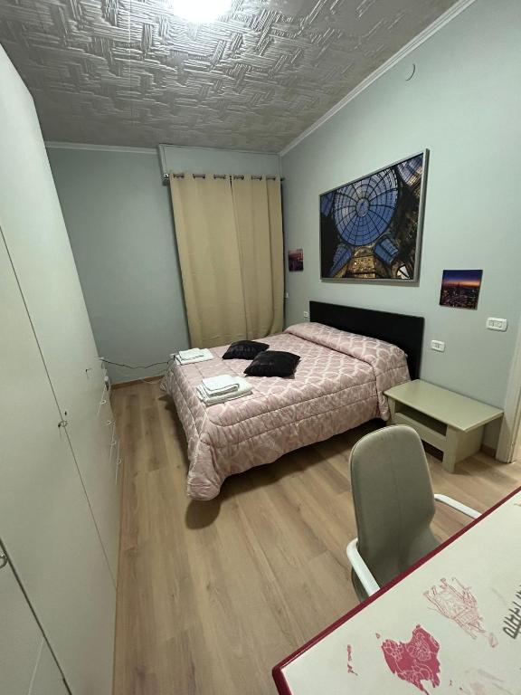 Corte San Siro - 4