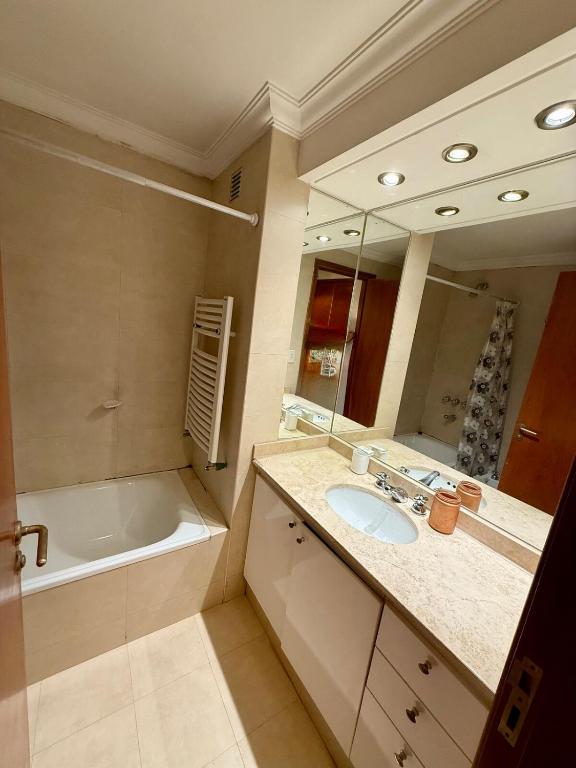 Spacious Studio in Alsina - 5