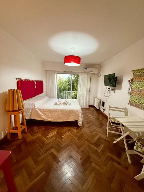 Spacious Studio in Alsina - 3