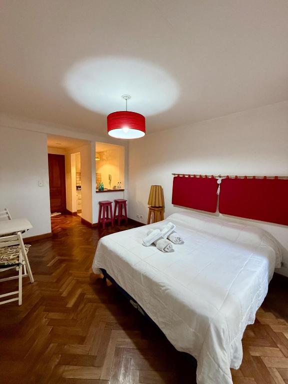 Spacious Studio in Alsina - 4