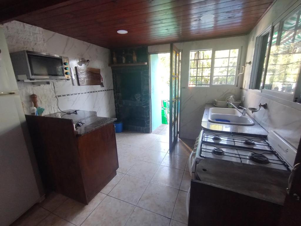 La casa de Cris - 4