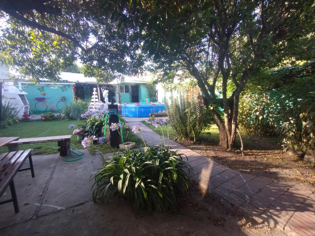 La casa de Cris - 5