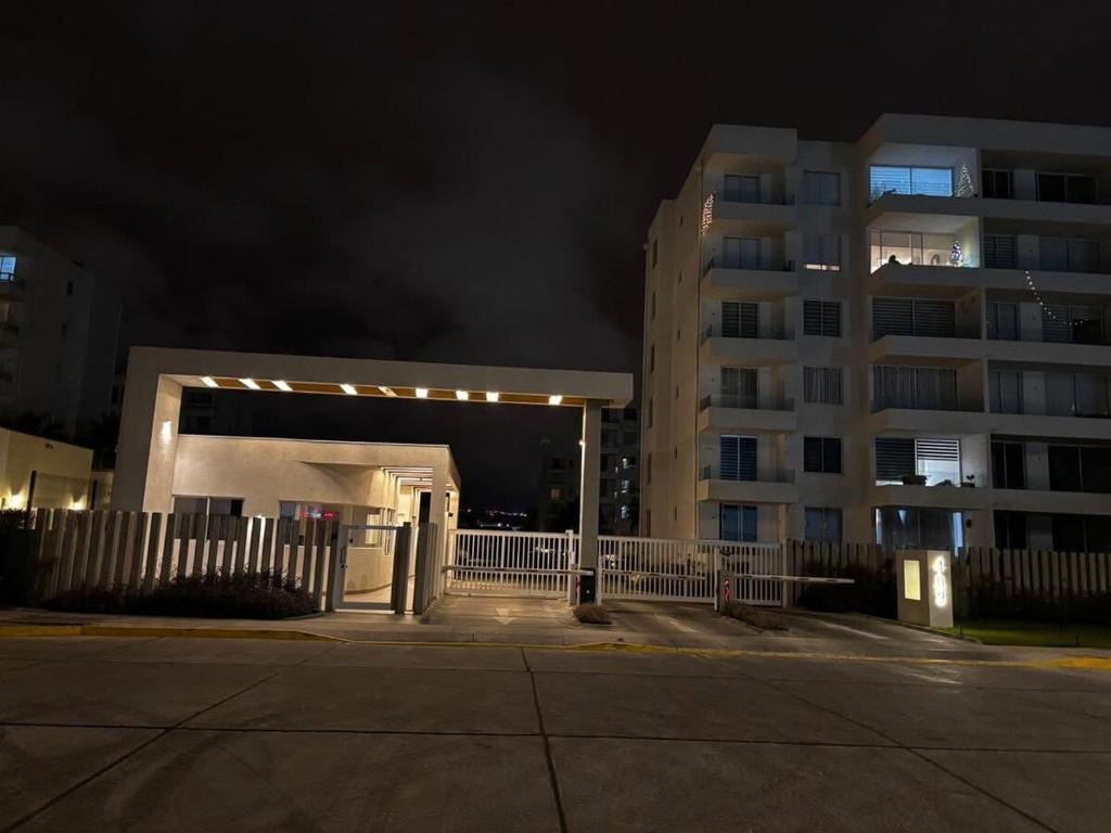 Apartamento en La Serena - 4